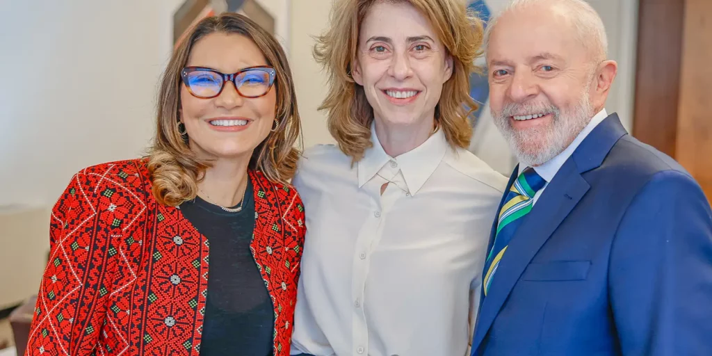 Lula seguirá obrigando cinemas a exibirem filmes brasileiros