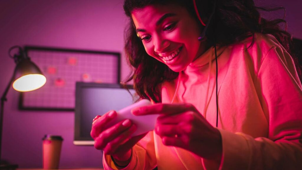 Os melhores jogos de 2025 estão dominando Android e iOS