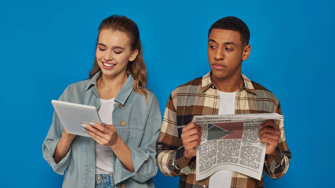 Profissões que continuam existindo, mas já não compensam o esforço