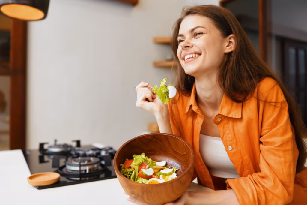 Parou de perder peso? 4 hábitos que sabotam seu emagrecimento