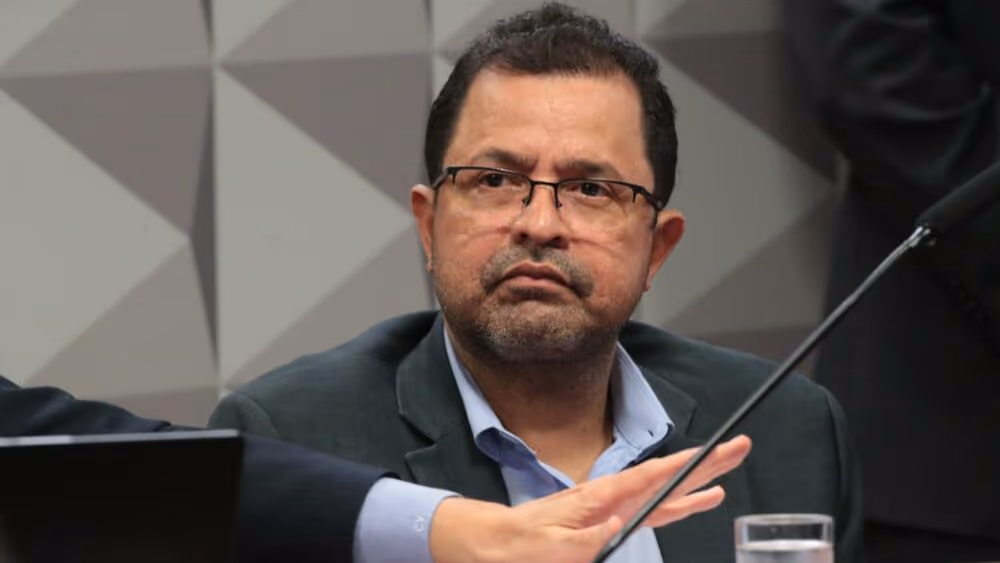 Ex-coordenador do INSS nega recebimento de propina para dar parecer sobre Conafer