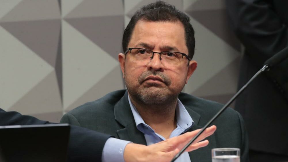 Ex-coordenador do INSS nega recebimento de propina para dar parecer sobre Conafer