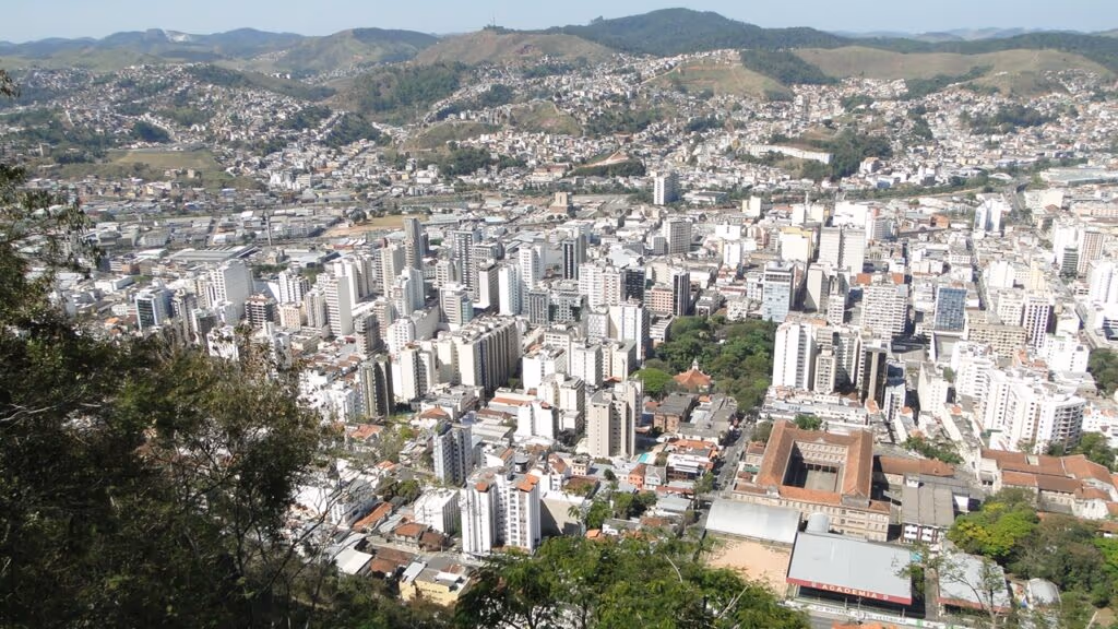 Como a Manchester Mineira se transformou em um dos melhores lugares para viver em Minas