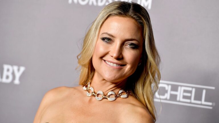 Kate Hudson se recusou a viver Mary Jane em Homem-Aranha