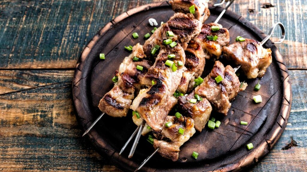 Carnes exóticas no churrasco transformam qualquer encontro