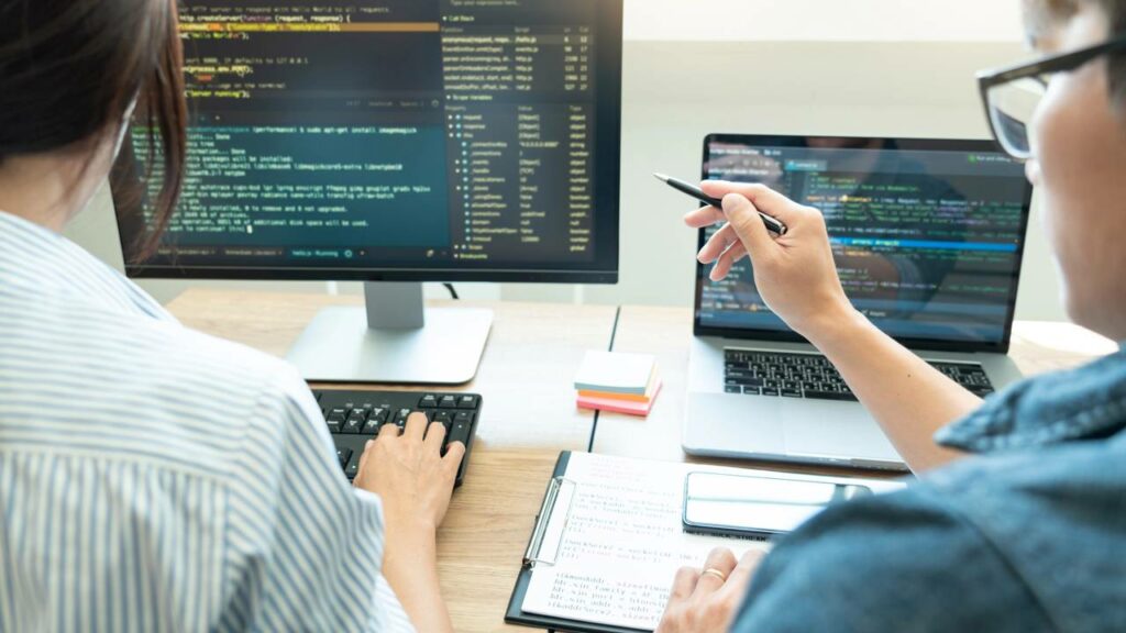 O que são as linguagens de programação e por que tudo depende delas