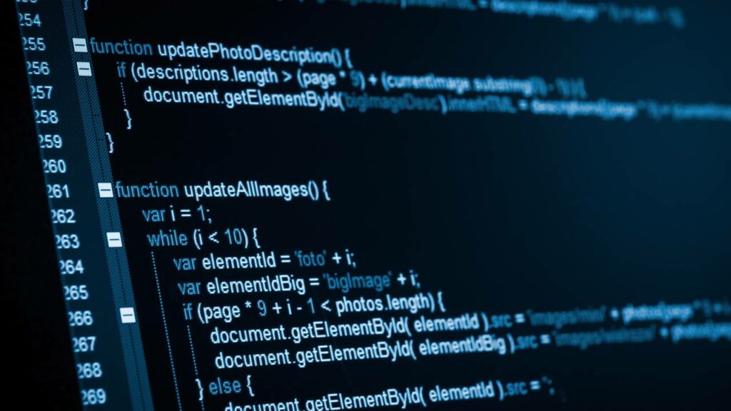 O que são as linguagens de programação e por que tudo depende delas