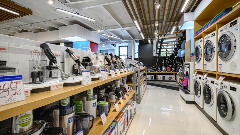 Produtos importados e viagens internacionais são os maiores impactados pela flutuação do dólar - Créditos: depositphotos.com / starush