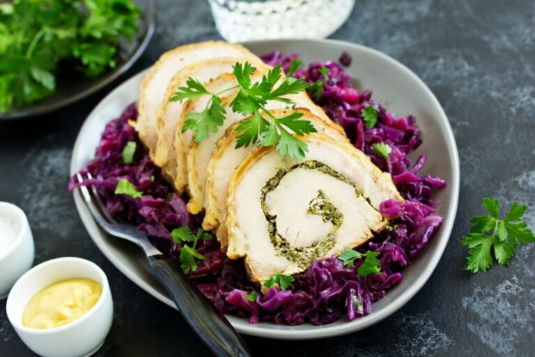 Lombo recheado para o Natal: 3 receitas fáceis e saborosas