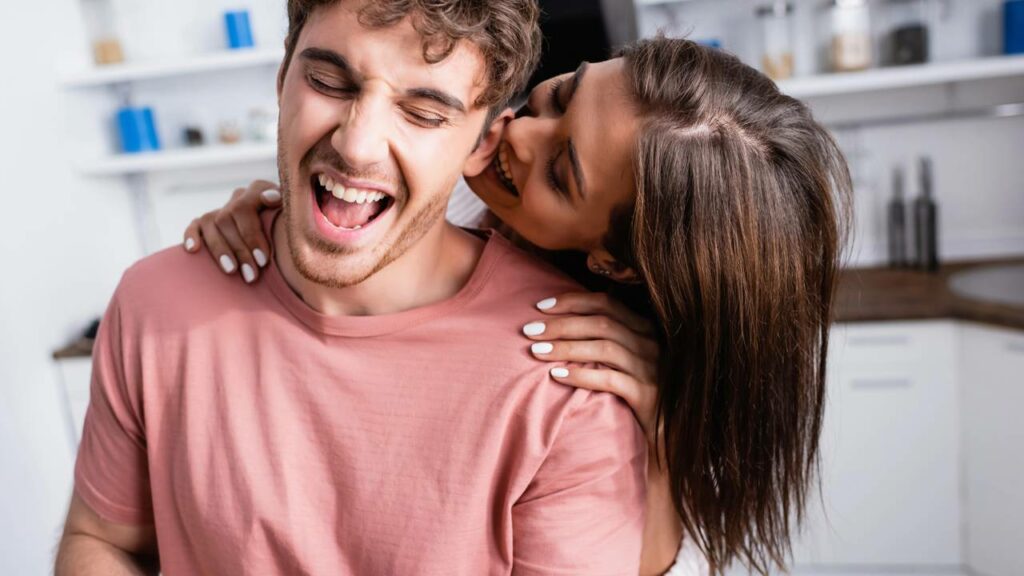 Todos os signos terão algum avanço no romance, mas esses sentirão isso com mais força - Créditos: depositphotos.com / VitalikRadko