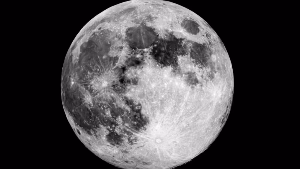 Por que a Lua parece enorme quando está nascendo