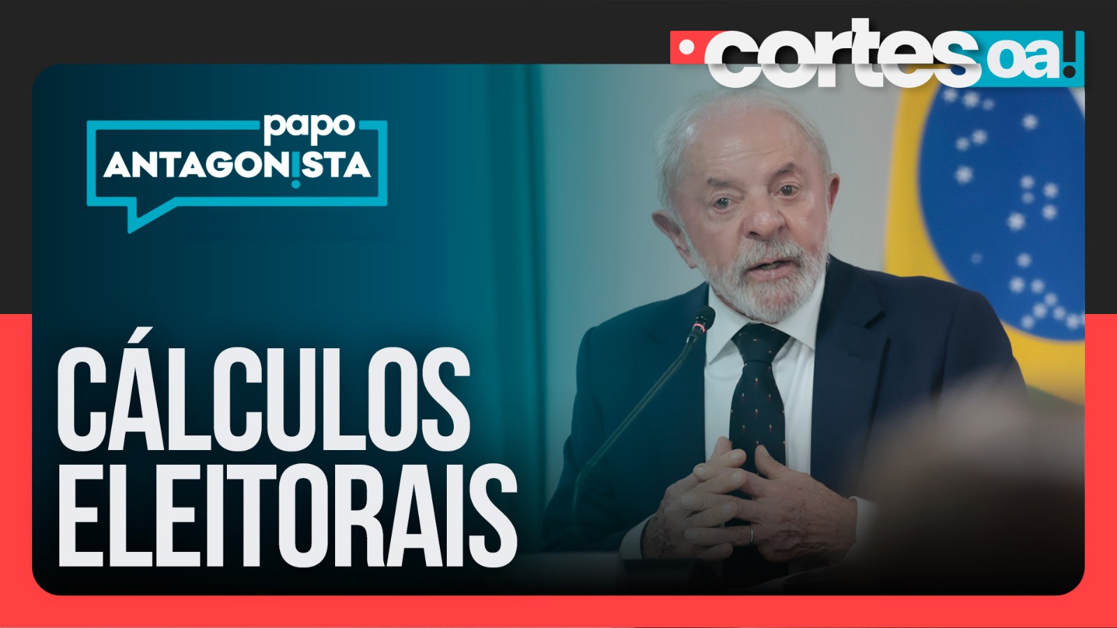 PL da Dosimetria turbina guerra entre Lula e Congresso