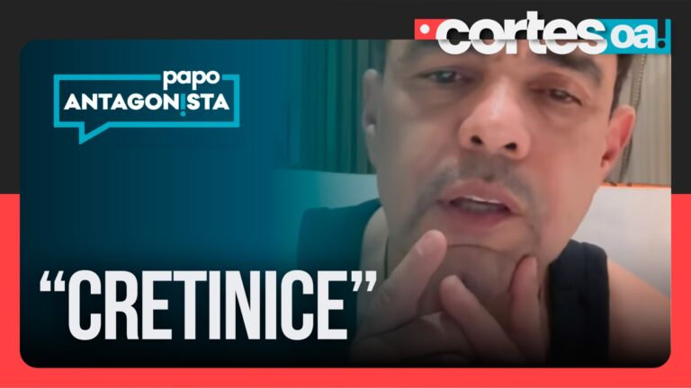 video destaque