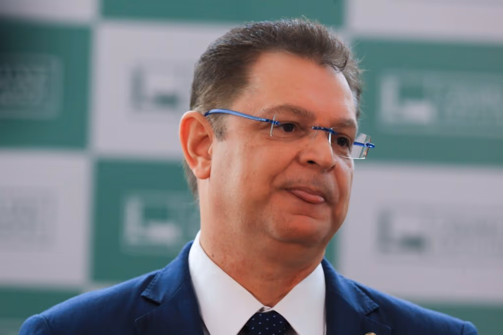 Líder do PL registrou venda de imóvel dias após operação da PF