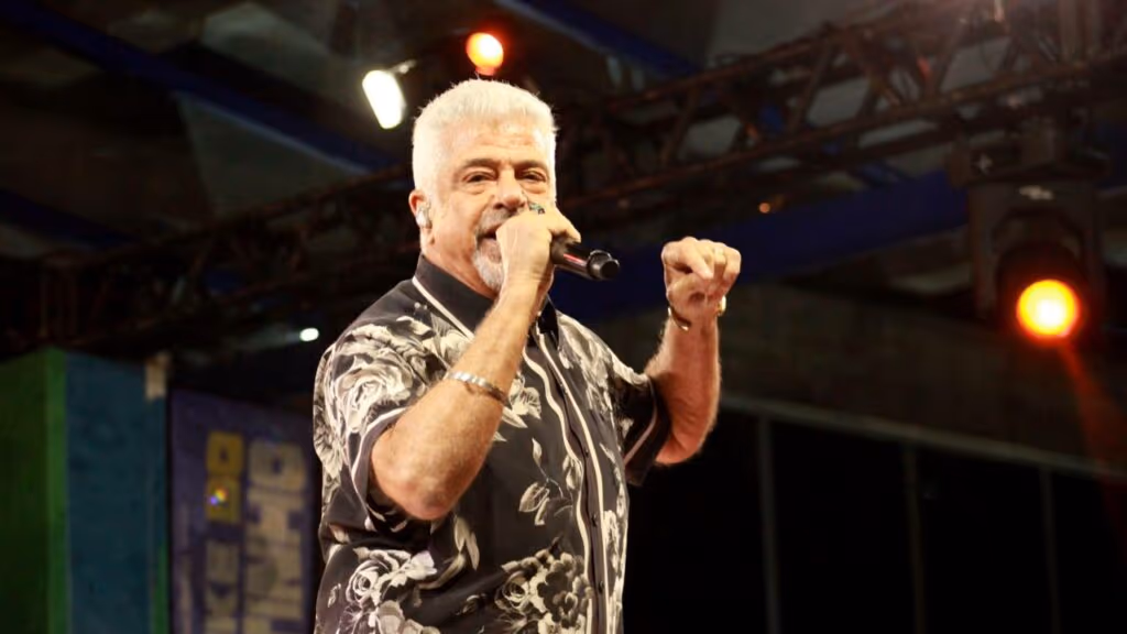 Lulu Santos revela diagnóstico que impactou sua carreira