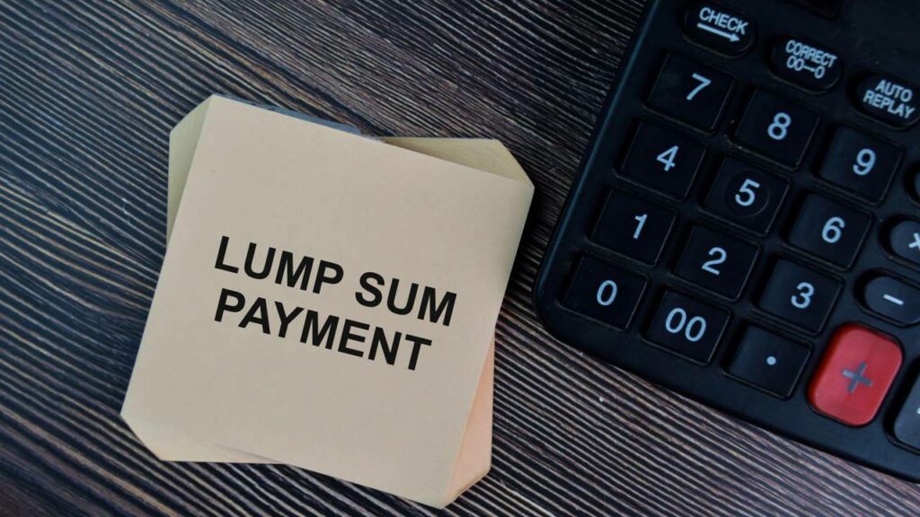 Homem fica bilionário com única aposta de U$ 2