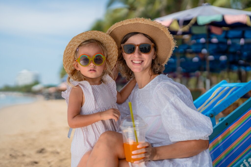 Verão e saúde: veja como aproveitar a estação com segurança