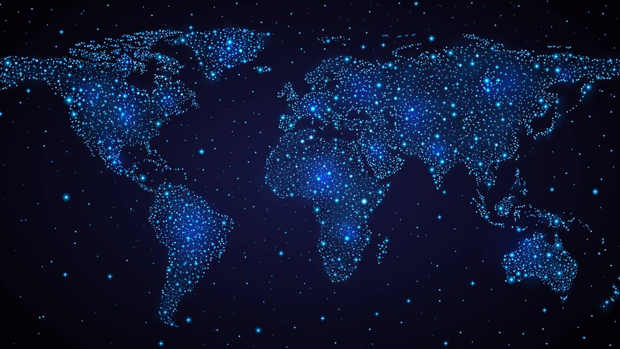 Relatório Mundial da Felicidade apresenta os países mais tristes de 2025