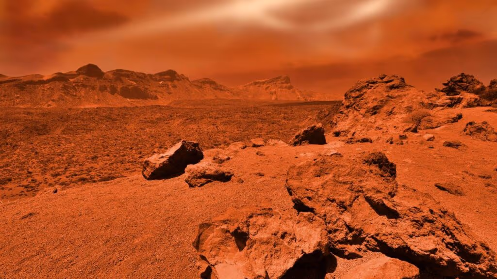 Como era a Terra no passado remoto e por que você morreria em minutos