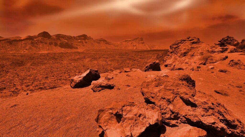 Como era a Terra no passado remoto e por que você morreria em minutos