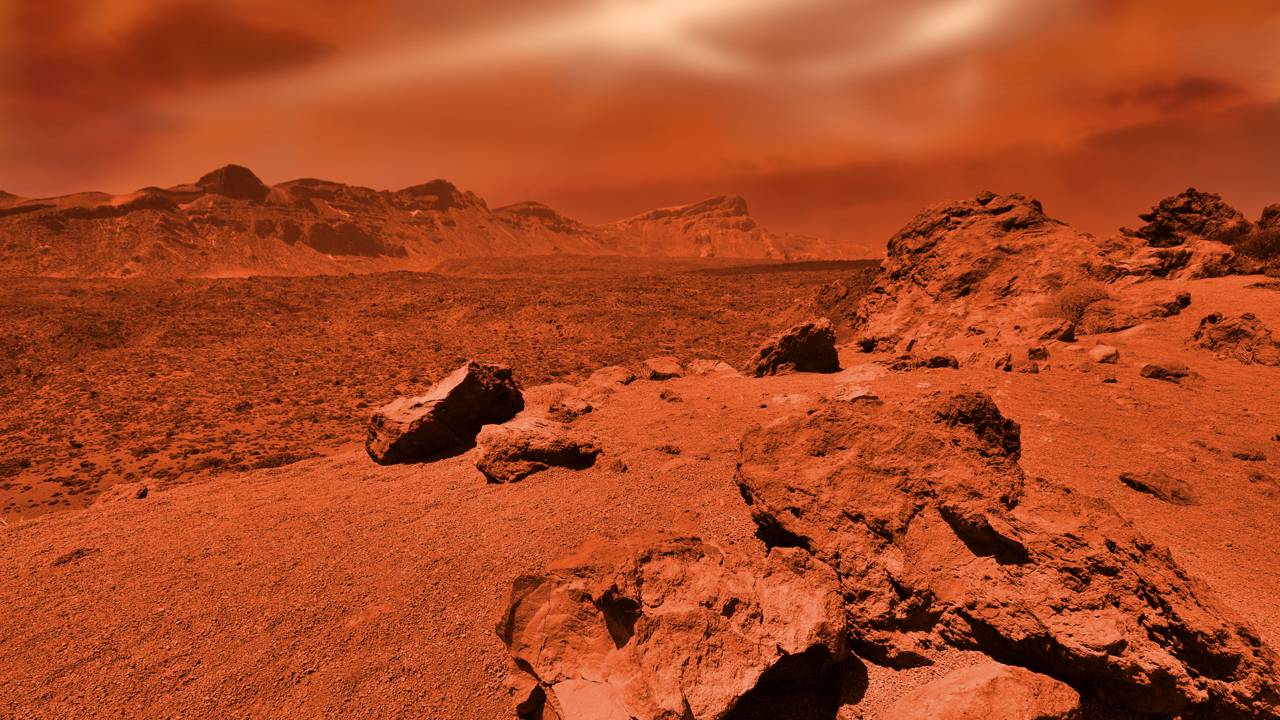 Como era a Terra no passado remoto e por que você morreria em minutos