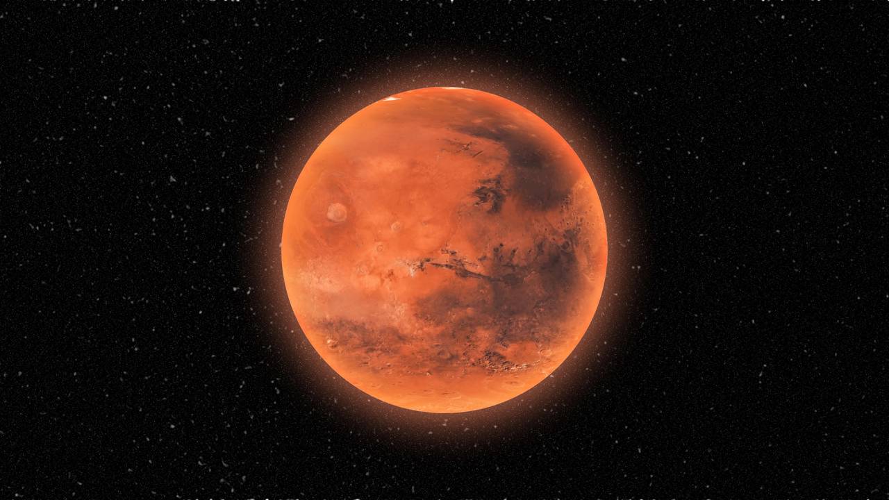 Por que ir a Marte é perigoso mesmo com toda a tecnologia espacial atual