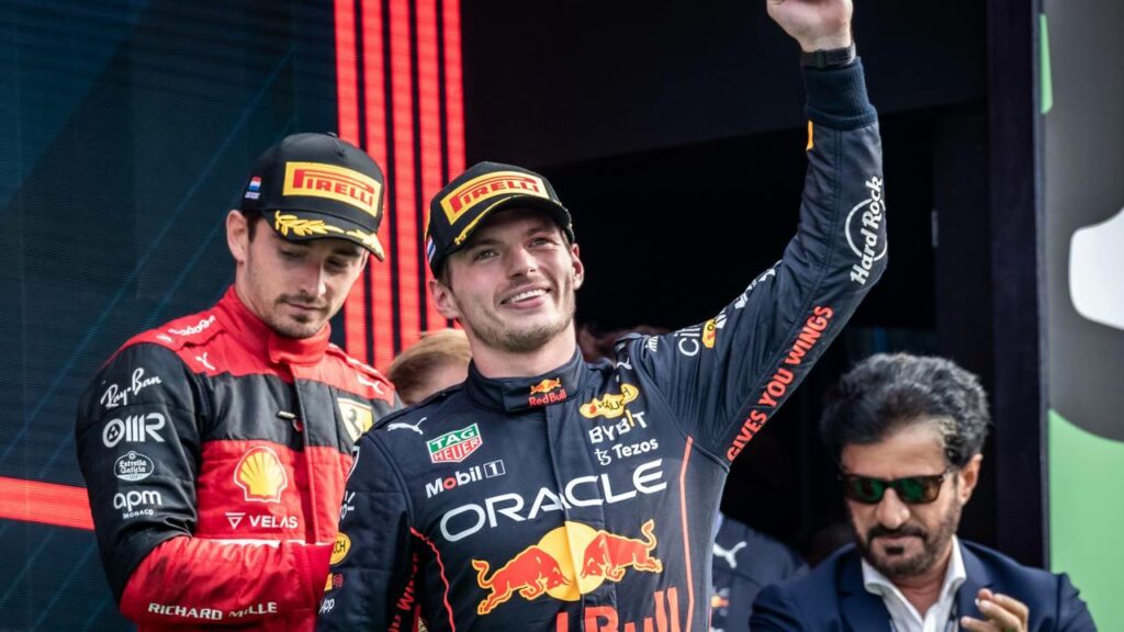 Max Verstappen detona carro da Red Bull após fim de temporada