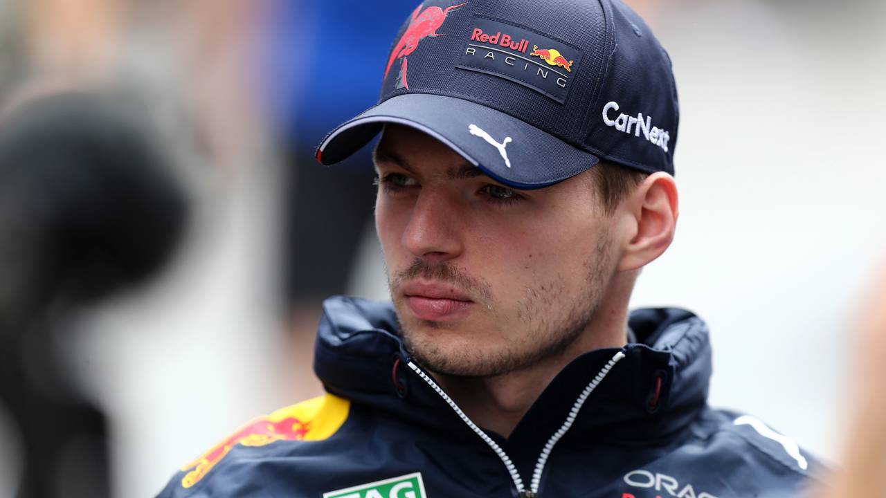 Projeto de Max Verstappen dá salto e fecha parceria estratégica com a Mercedes-AMG