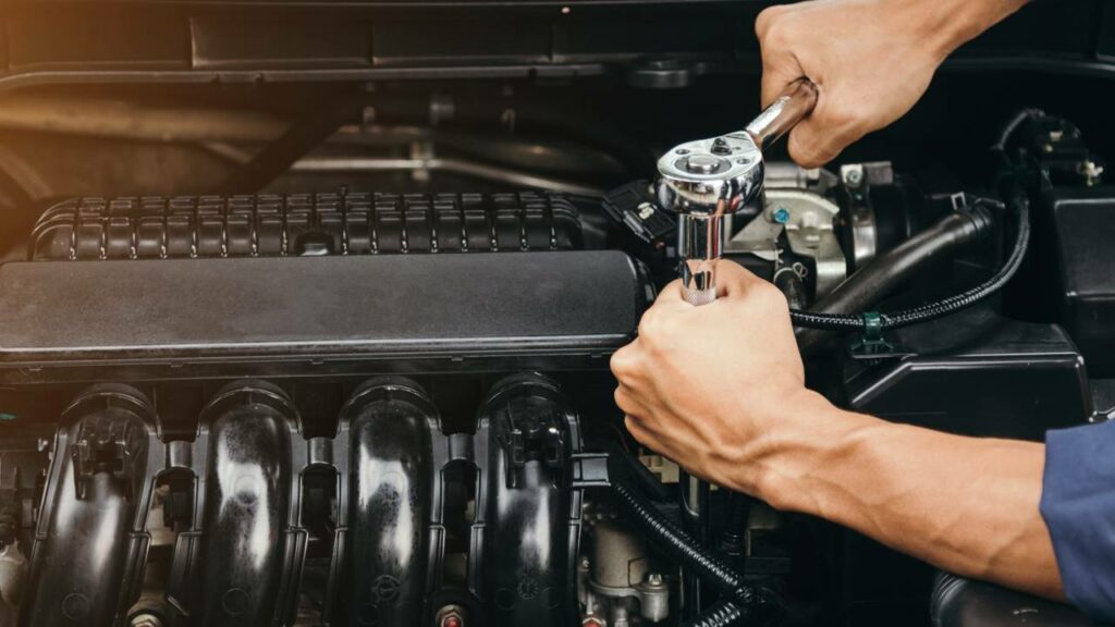 O Compass, embora um carro confiável, não é isento de alguns problemas - Créditos: depositphotos.com / A_STOCK1992