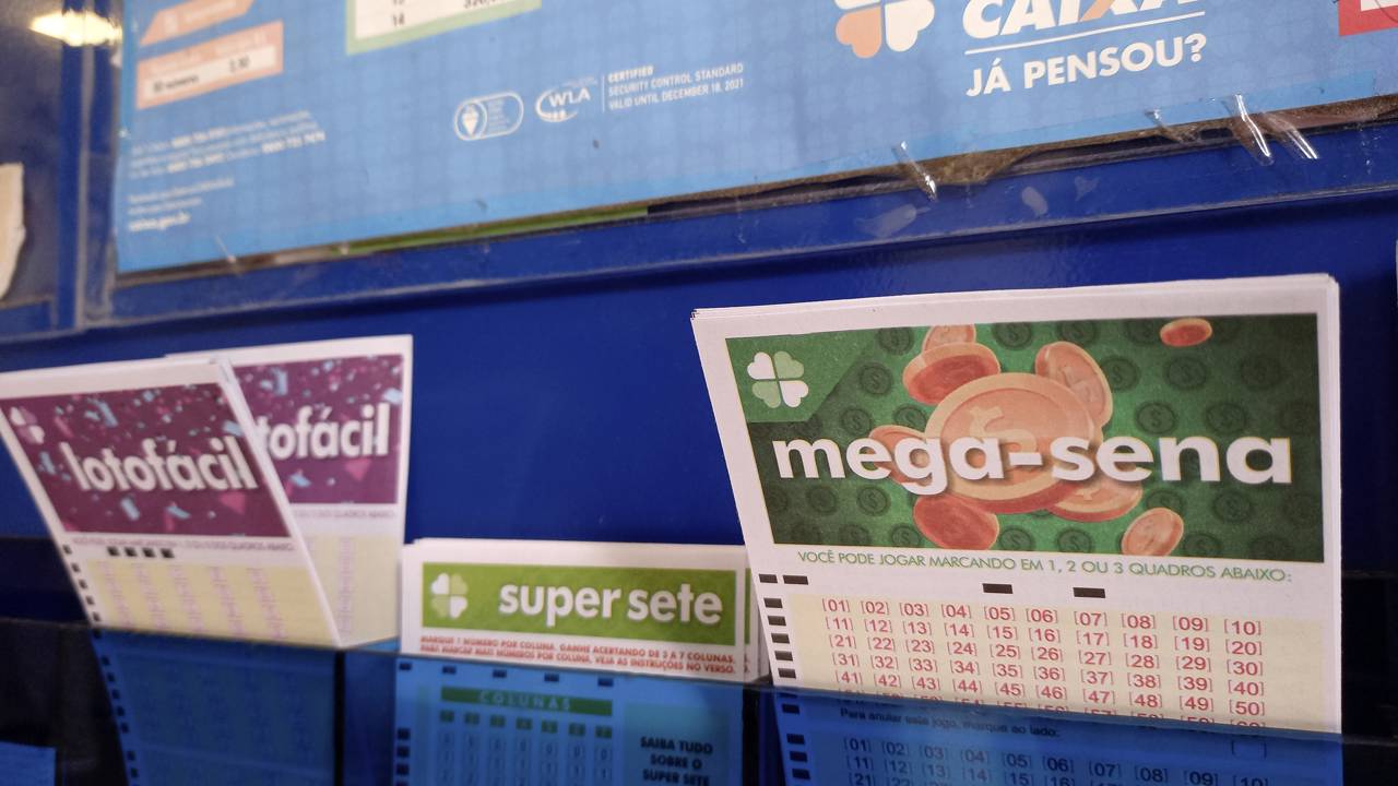 Mega-sena sorteia hoje R$ 20 milhões de reais e promete mudar vidas