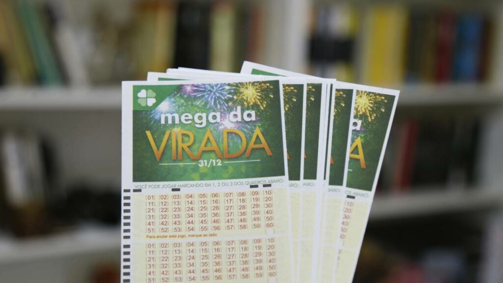 Até que horas é permitido fazer o bolão da Mega da virada em 2025