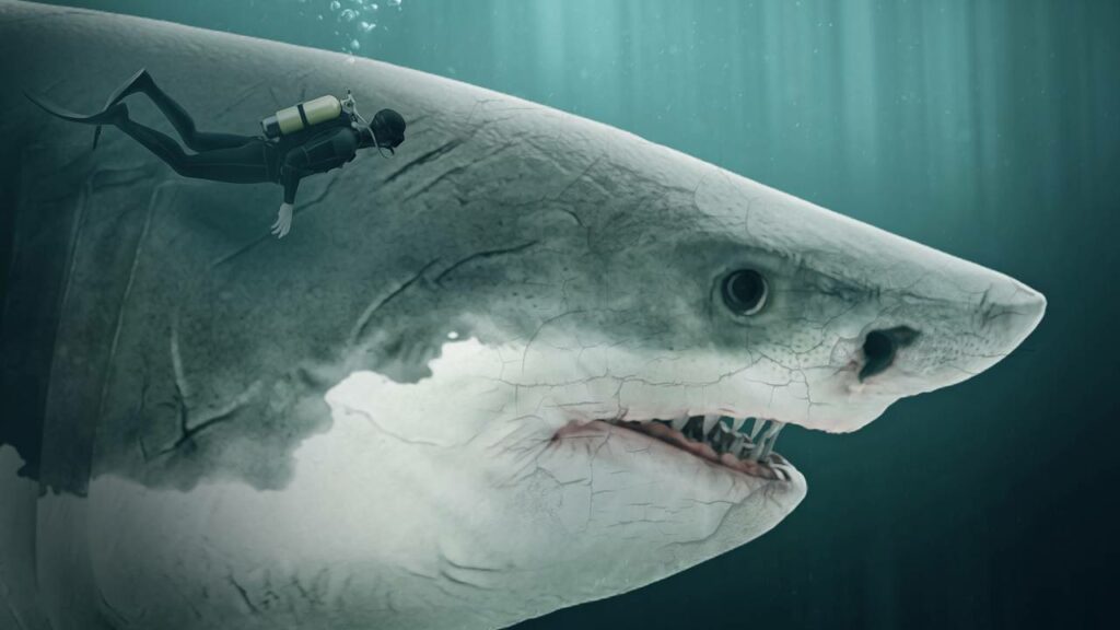 Essas são as maiores criaturas que já existiram na Terra