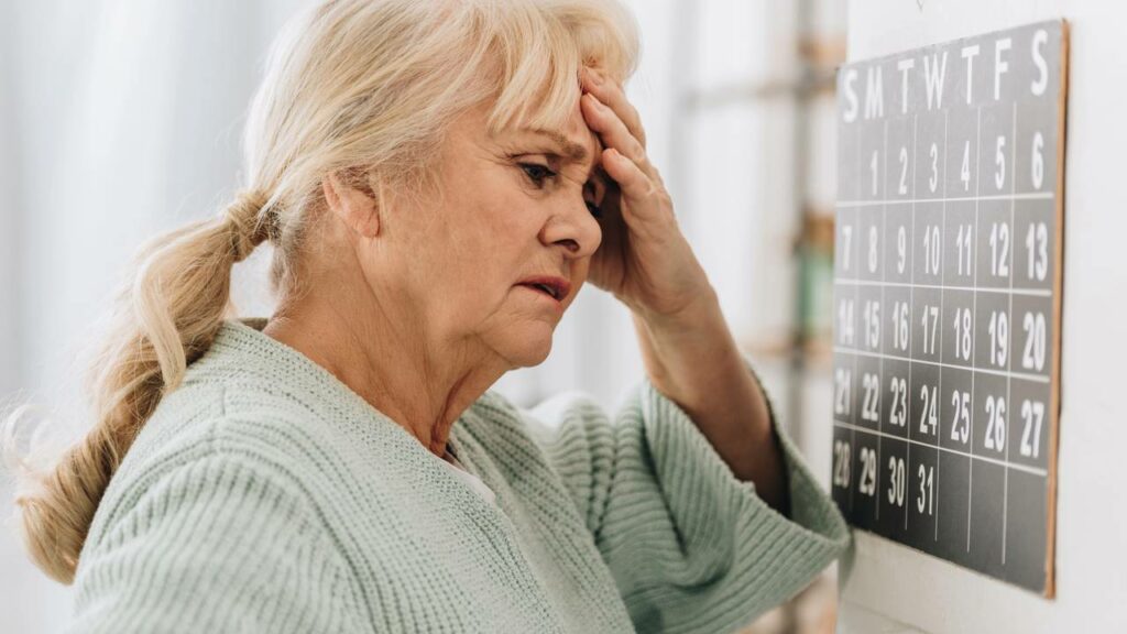 Estes 5 riscos ocultos podem aumentar as chances de demência