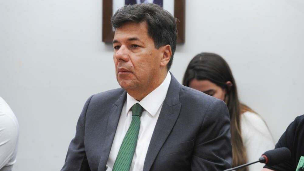 PEC da Segurança: relator adia apresentação do parecer para a próxima semana