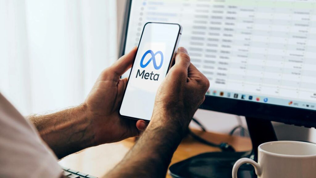 Meta entra na mira da DMA e muda forma de exibir anúncios