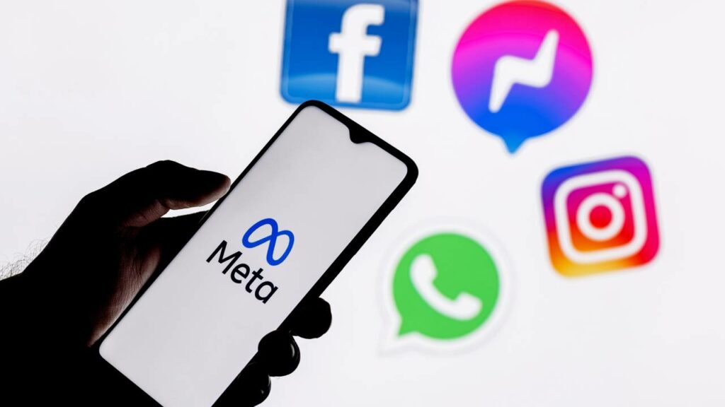 Meta vai ler seus chats de IA a partir de hoje