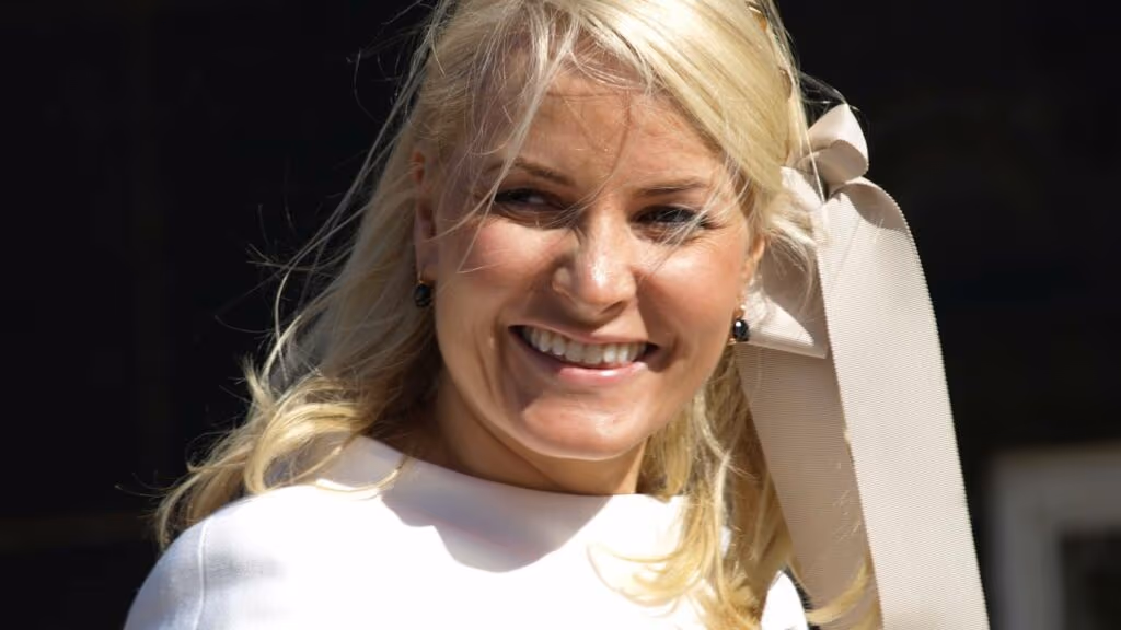 Princesa da Noruega pode precisar de transplante de pulmão