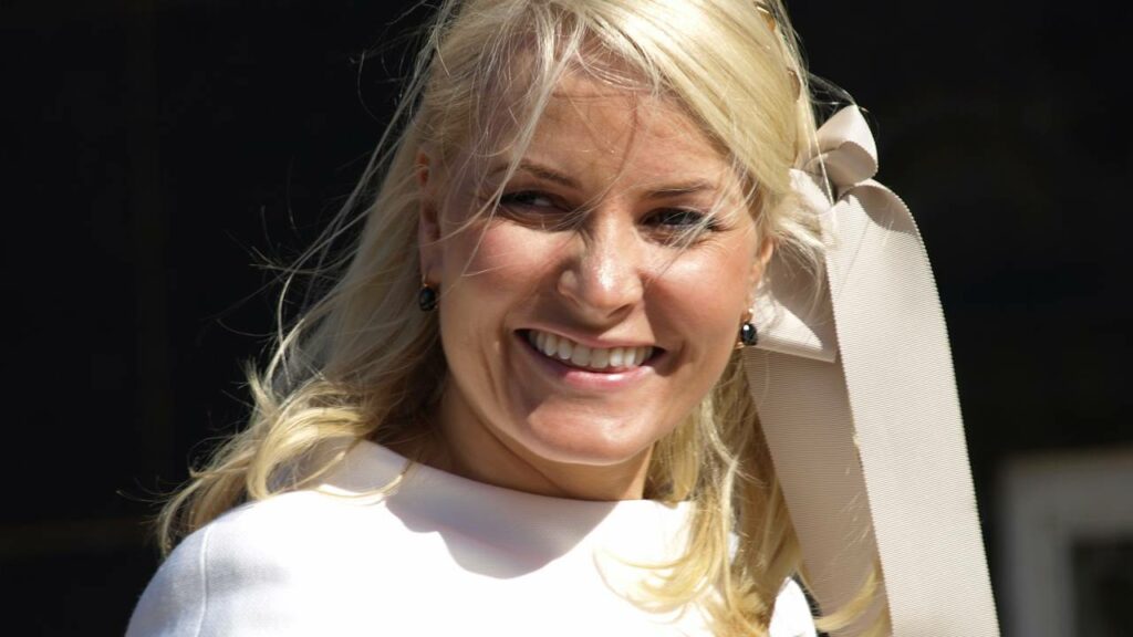 Princesa da Noruega pode precisar de transplante de pulmão