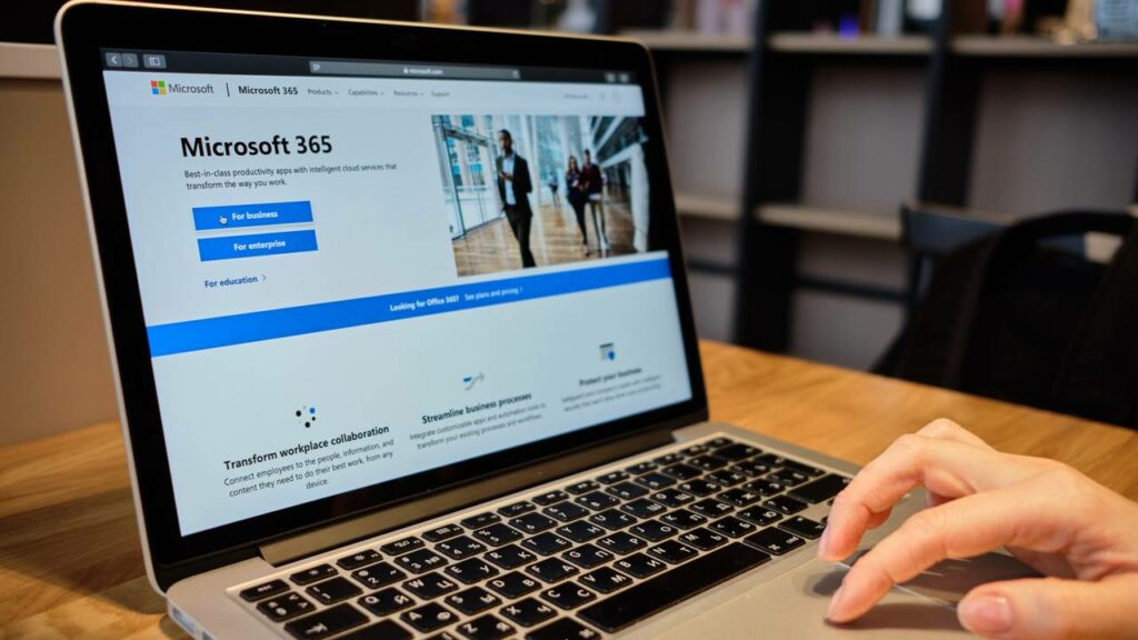 Microsoft 365 vai ficar (bem) mais caro em 2026