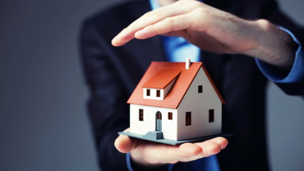 Essa mini casa feita com tijolos e concreto vai mexer com a sua curiosidade