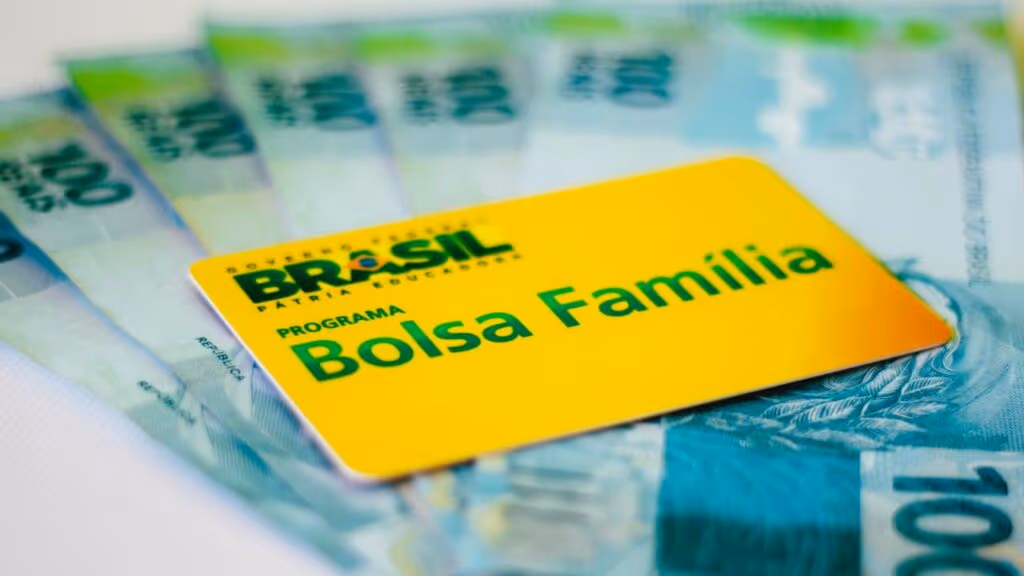 Bolsa Família 2026 valores atualizados, adicionais e quem pode perder o benefício
