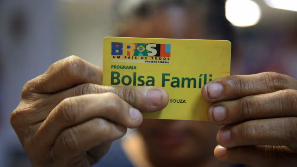 Bolsa Família de dezembro tem pagamento antecipado e valores atualizados