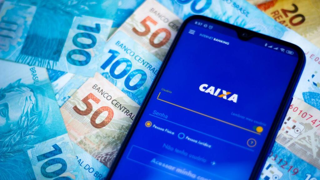 O benefício pode ser conferido no app oficial da Caixa ou do Bolsa Família - Créditos: depositphotos.com / rafapress