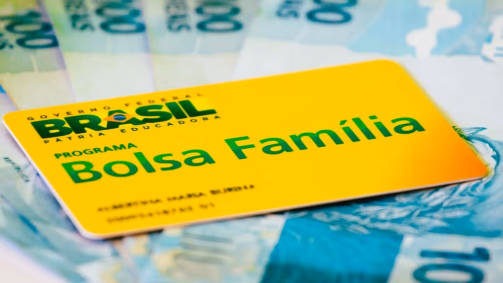 Bolsa Família 2026 já tem calendário oficial; veja quando o pagamento cai na sua conta