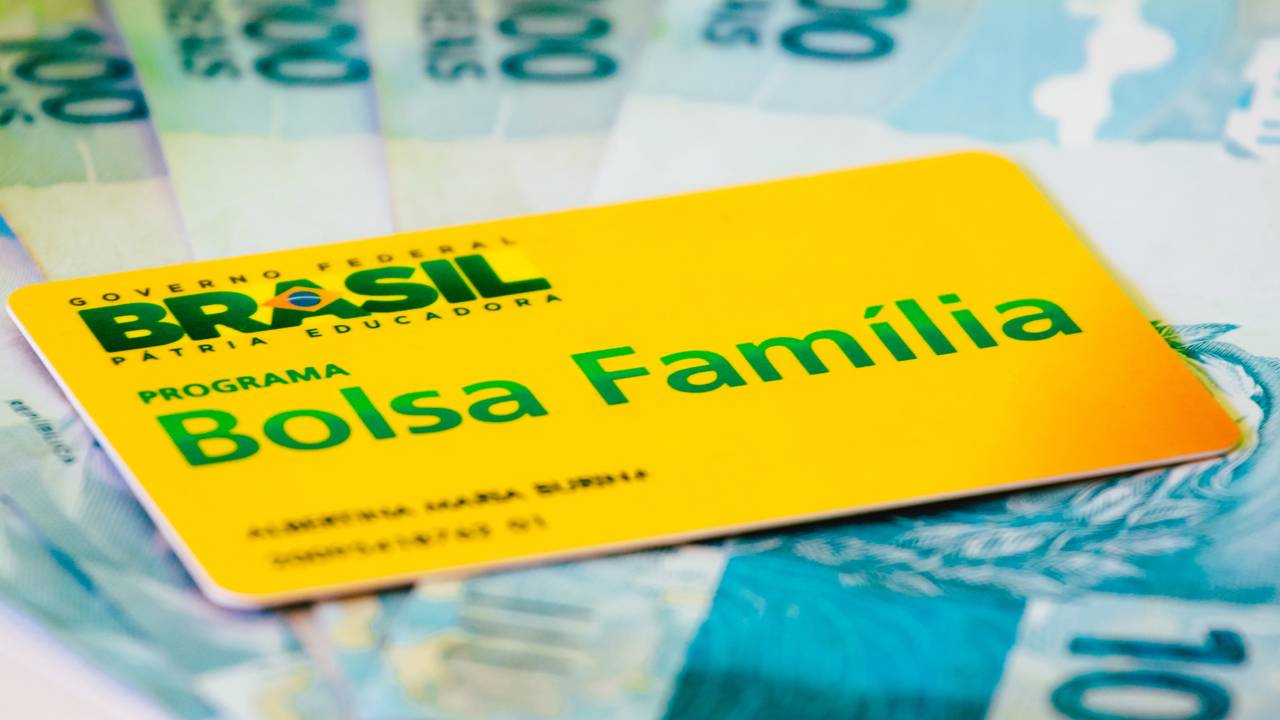 Bolsa Família 2026 já tem calendário oficial; veja quando o pagamento cai na sua conta