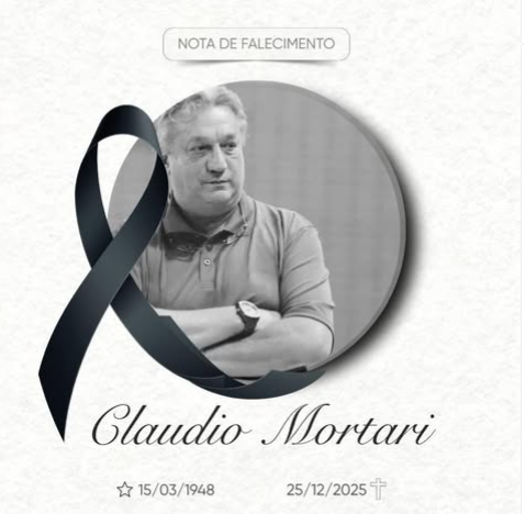 Morre Cláudio Mortari, ex-técnico da seleção brasileira de basquete