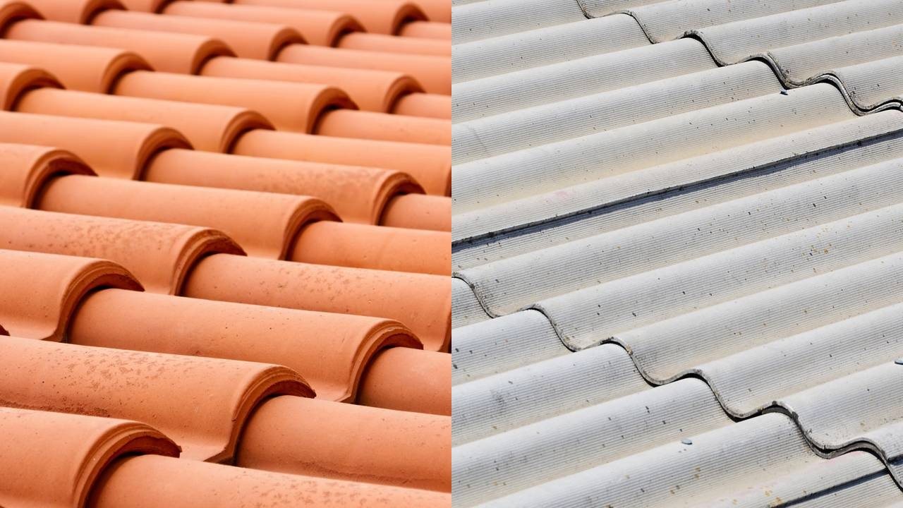 O erro no telhado que transforma a casa em um forno no verão