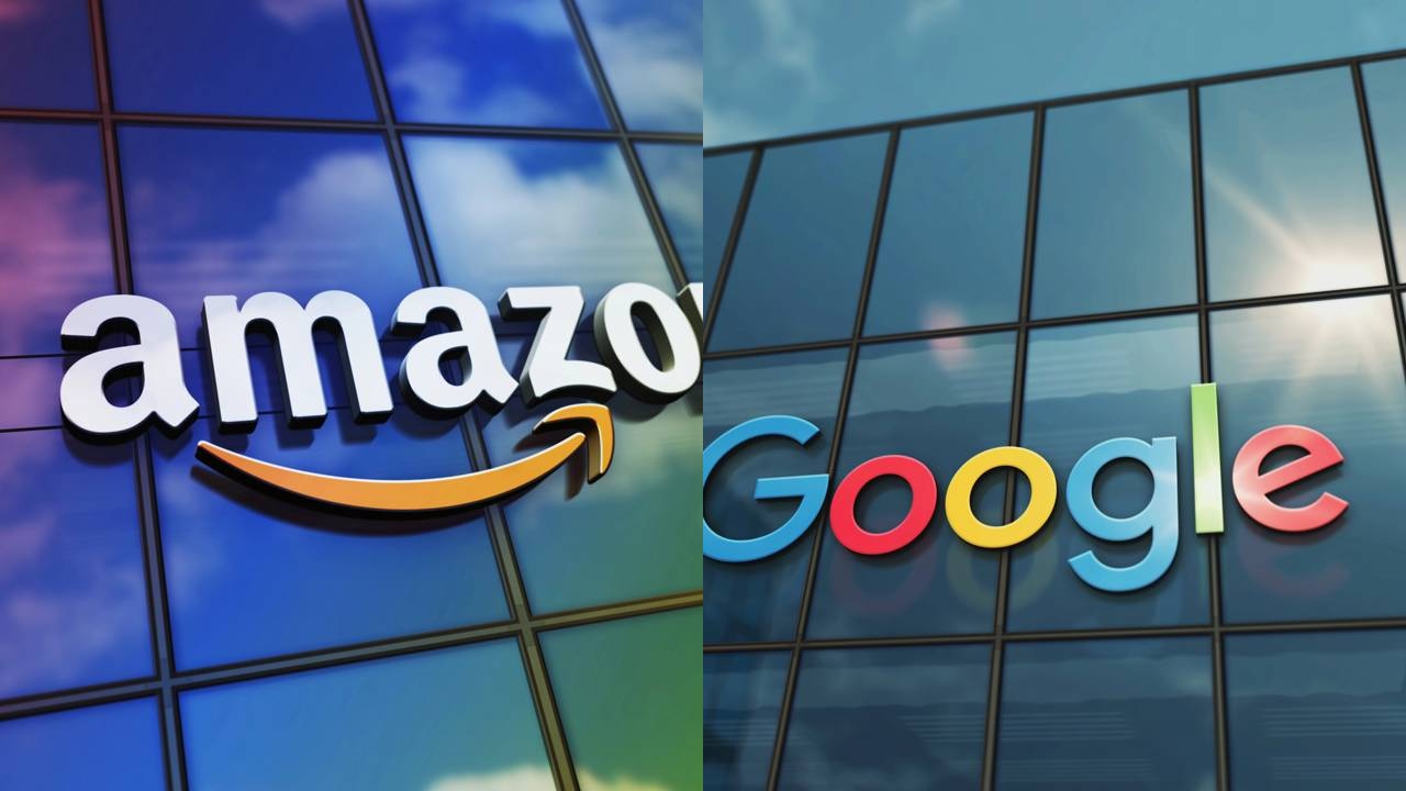 AWS e Google Cloud interconnect e a aliança que pode mudar o futuro da internet