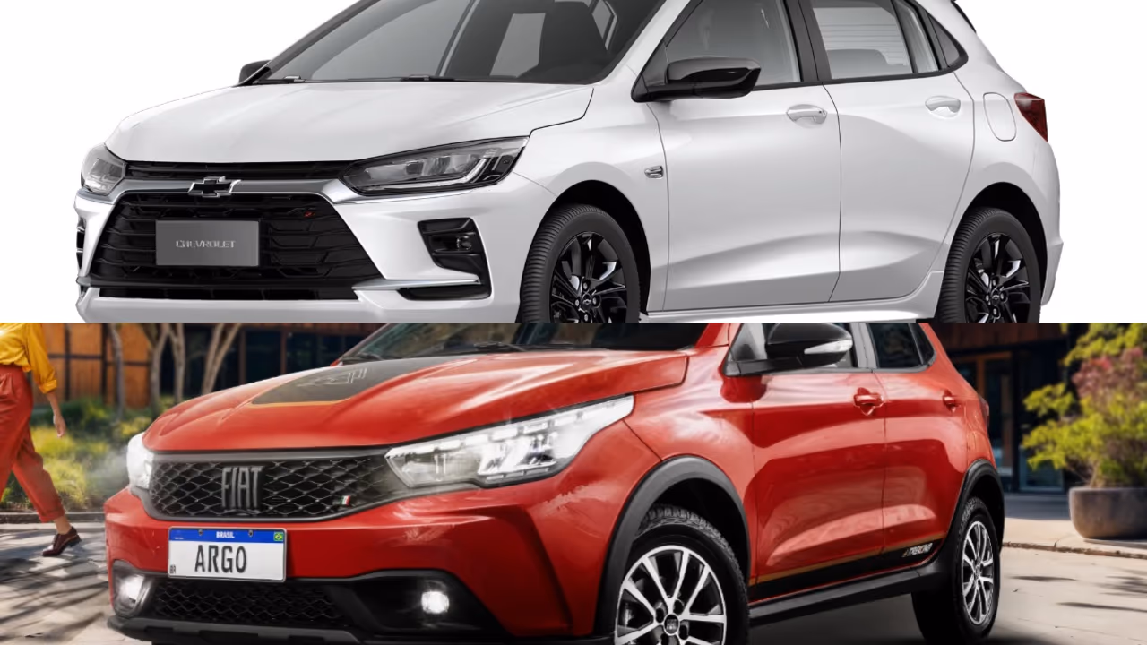 Esses 10 carros surpreendem na economia urbana e fazem bonito até no trânsito mais travado