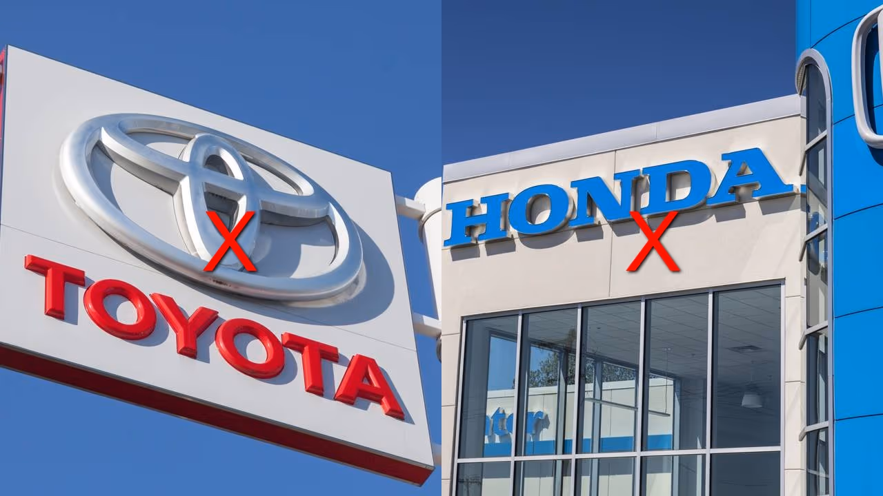 Nem Toyota, nem Honda: Essa será a melhor marca de carros para comprar em 2026